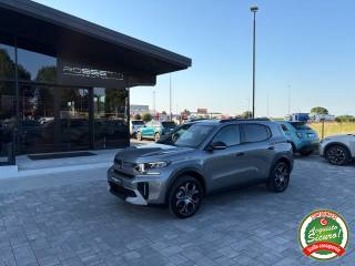 CITROEN C3 Aircross usata, con Airbag