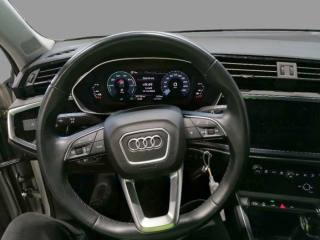 AUDI Q3 usata, con Autoradio
