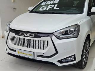 EVO Evo3 usata, con Alzacristalli elettrici
