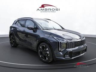 KIA Sportage usata 1