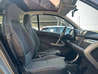 SMART ForTwo usata 24