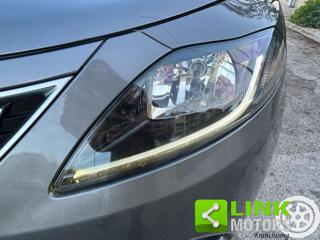 LANCIA Ypsilon usata, con ESP