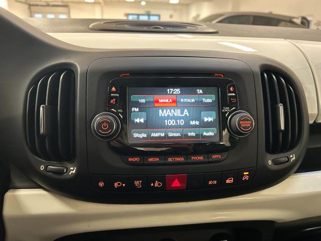 FIAT 500L usata 18