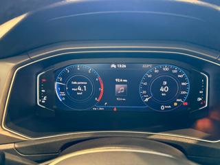 VOLKSWAGEN T-Roc usata, con Park Distance Control