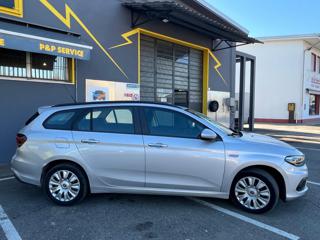 FIAT Tipo usata, con Autoradio