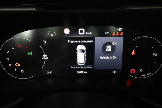 FIAT Tipo usata 6