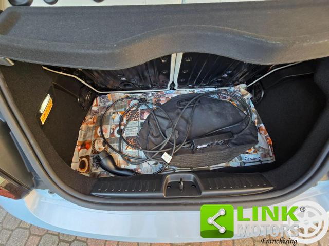 FIAT 500e usata, con Volante multifunzione