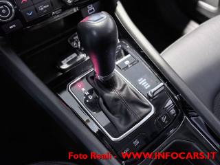 JEEP Compass usata, con Volante in pelle