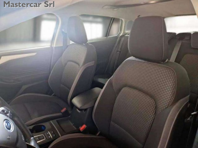 FORD Focus usata, con Fendinebbia