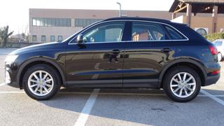 AUDI Q3 usata, con Airbag laterali