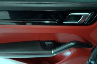 PORSCHE Cayenne usata, con Tetto panorama