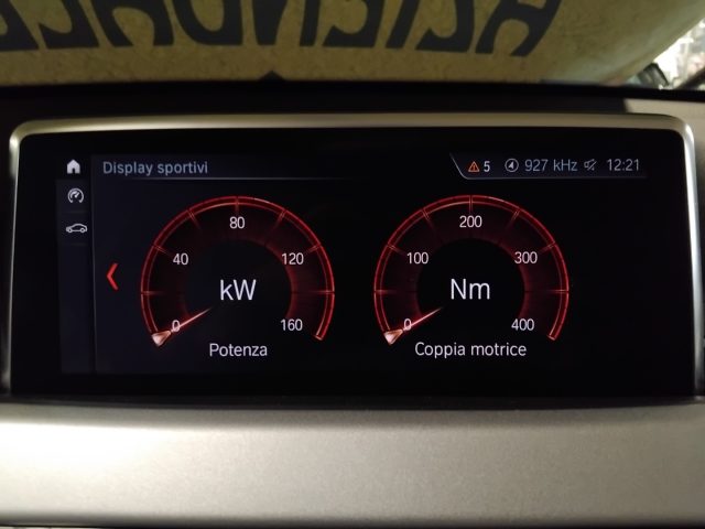 BMW X1 usata 25