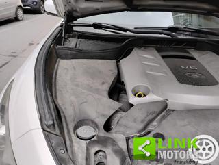 INFINITI FX30 usata, con Volante in pelle