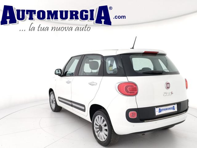 FIAT 500L usata, con Airbag laterali