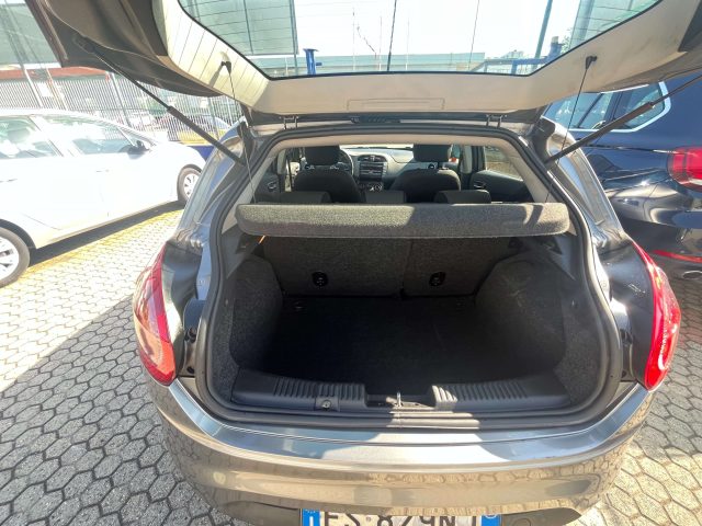 FIAT Bravo usata, con Airbag Passeggero