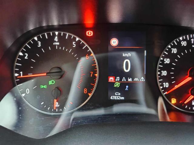 RENAULT Captur usata, con Climatizzatore