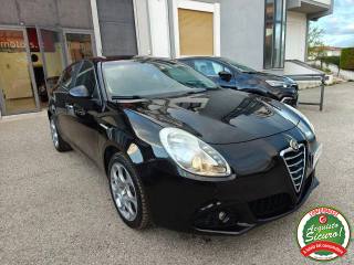 ALFA ROMEO Giulietta usata, con Airbag laterali