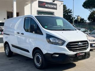 FORD Transit Custom 260 2.0 EcoBlue PC Furgone Entry