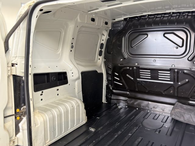 FIAT Fiorino usata 15
