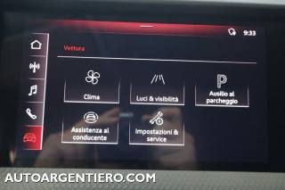 AUDI A1 usata, con Volante in pelle