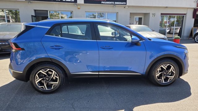 KIA Sportage usata, con Alzacristalli elettrici