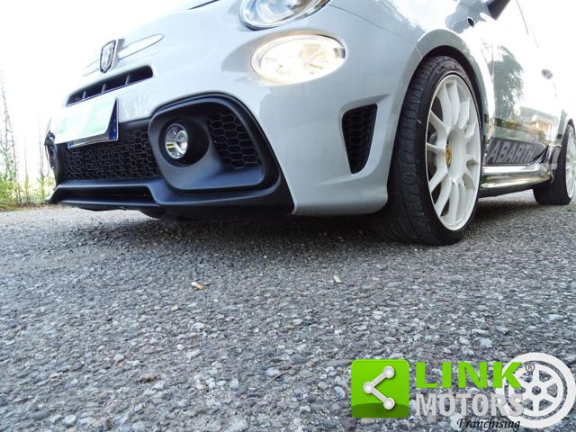 ABARTH 595 usata 41