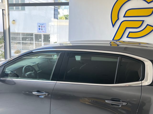 CITROEN C5 Aircross usata, con Chiusura centralizzata