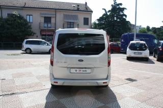 FORD Tourneo Connect usata, con Airbag Passeggero