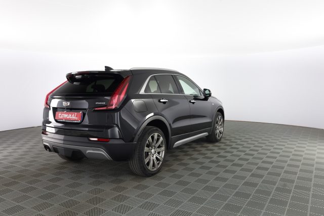 CADILLAC XT4 usata 3