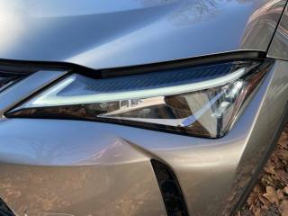 LEXUS UX 250h usata, con Airbag Passeggero