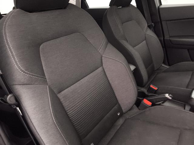 RENAULT Captur usata 23