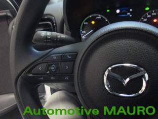 MAZDA 2 usata, con Climatizzatore