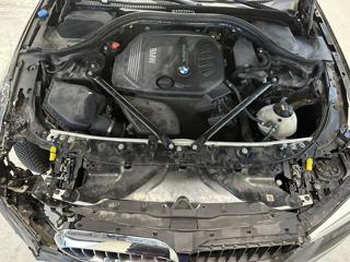 BMW 520 usata, con Cerchi in lega