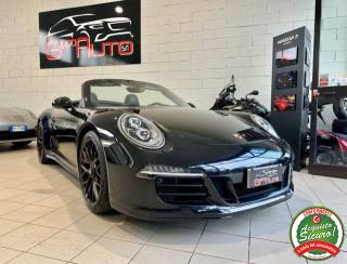 PORSCHE 911 usata, con Airbag laterali