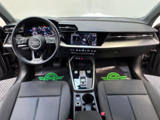 AUDI A3 usata, con Airbag