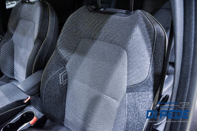 RENAULT Captur usata, con Specchietti laterali elettrici