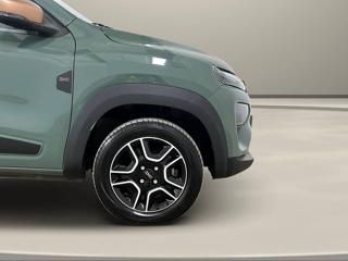 DACIA Spring usata, con Telecamera per parcheggio assistito