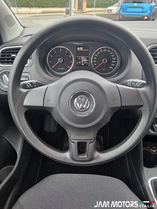 VOLKSWAGEN Polo usata 13