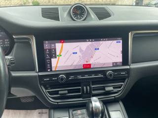 PORSCHE Macan usata, con Cruise Control