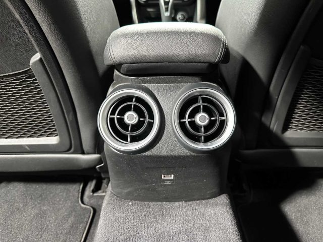 ALFA ROMEO Giulia usata, con Adaptive Cruise Control