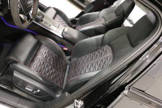 AUDI RS6 usata, con Controllo trazione