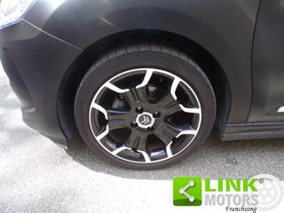 DS AUTOMOBILES DS 3 usata, con Cruise Control