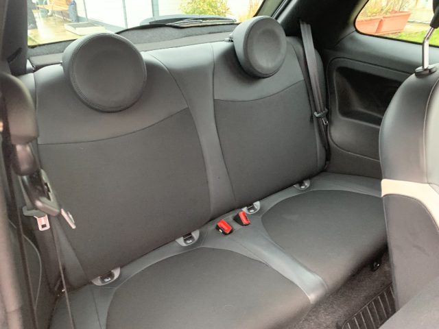 FIAT 500 usata, con Cronologia tagliandi