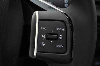 CITROEN C3 Aircross usata, con USB