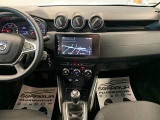 DACIA Duster usata, con Cerchi in lega
