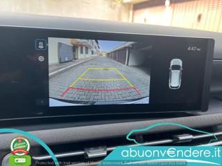HYUNDAI Tucson usata, con Filtro antiparticolato