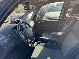 OPEL Meriva usata, con Climatizzatore