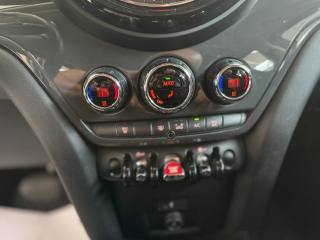 MINI Countryman usata, con Controllo vocale