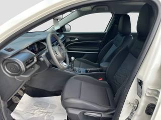 JEEP Avenger usata 8