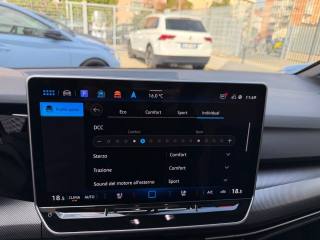 VOLKSWAGEN Golf GTI usata, con ESP